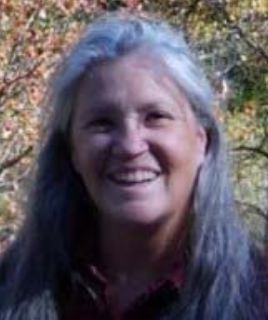 Catherine Marie Tornquist