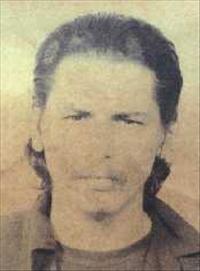 Randy David McBee