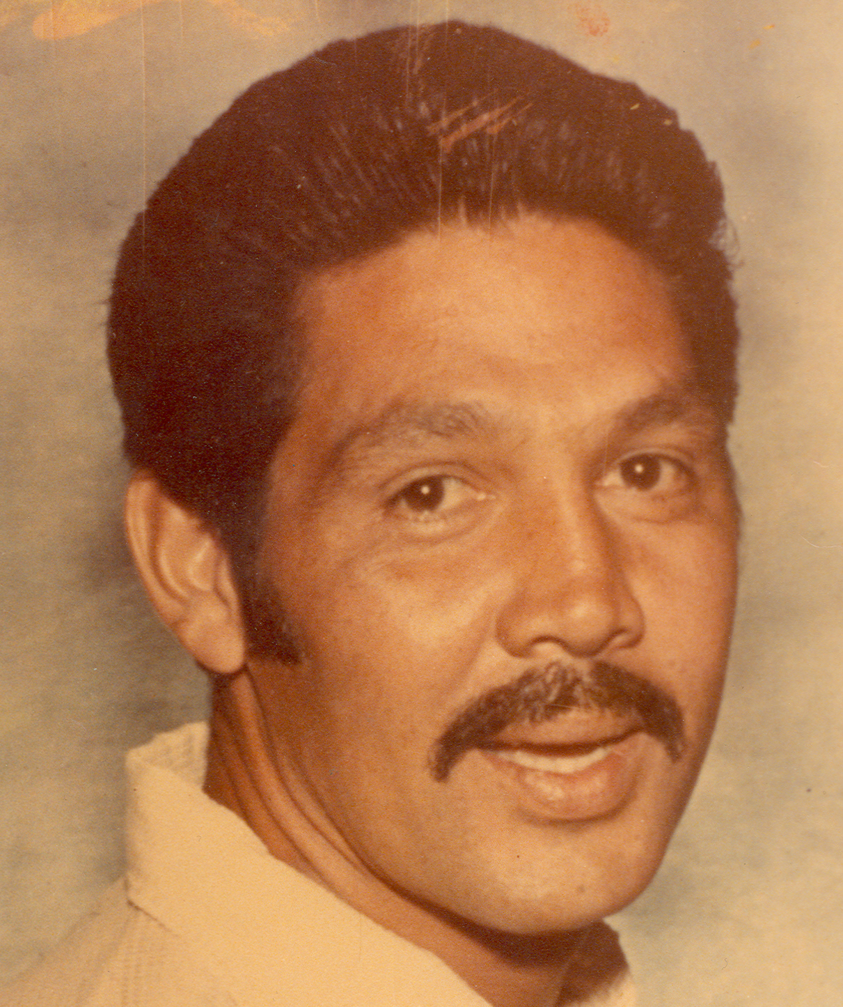 John Caballero Walters