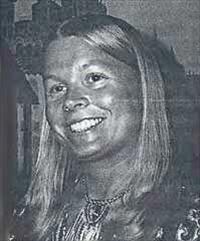 Sylvia Helen Carlson