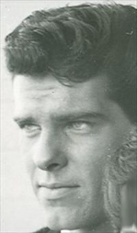 John Cameron Lovering
