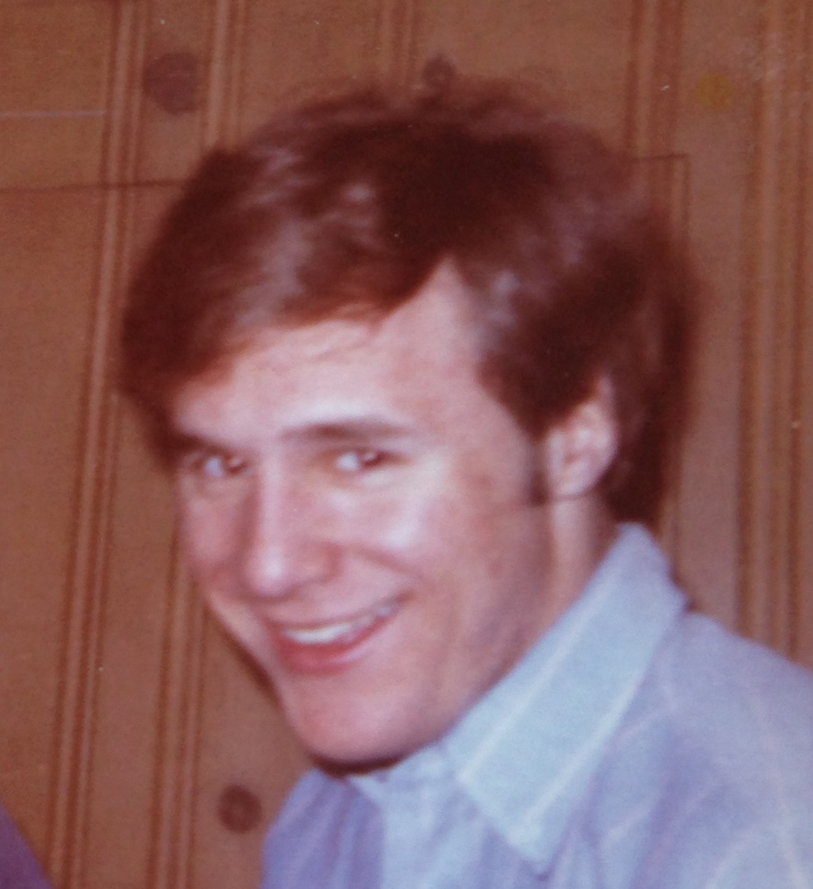 Donald Emerson Curtiss