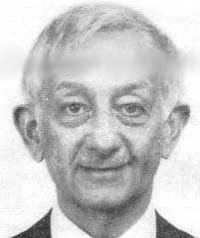 Louis Kelem