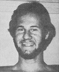 Gregory Clark Hinz
