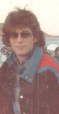 John David Higham