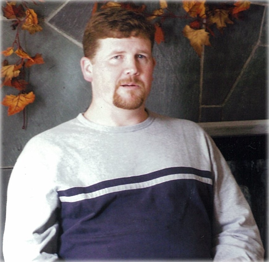 John Jeremy Biesen