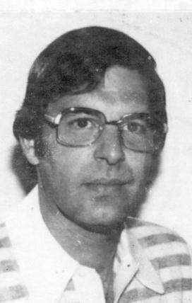 Allan Terrence Kaplan