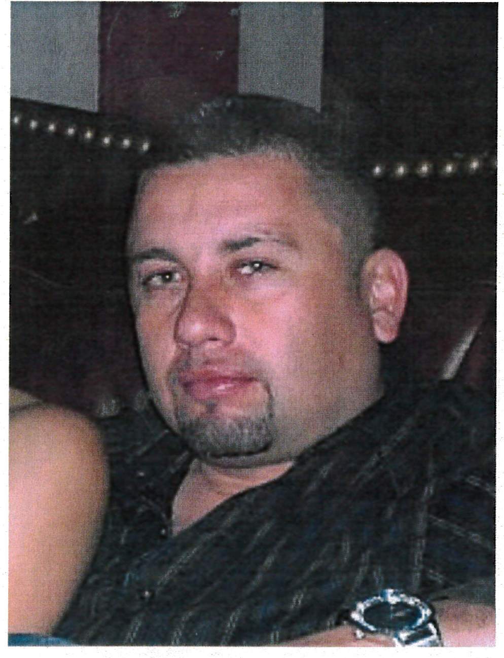 Armando Cano