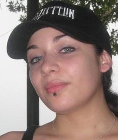 Janie Marie Gutierrez