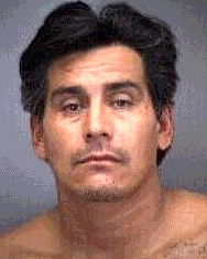 Ronald Joseph Hamilton