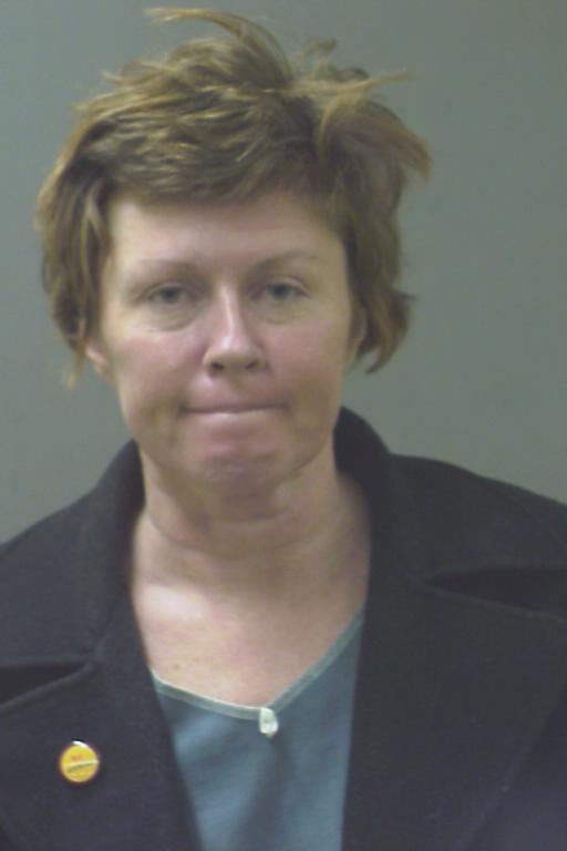Ericka Lynn Ballard