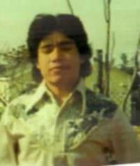 Jose Bladimar Espinoza