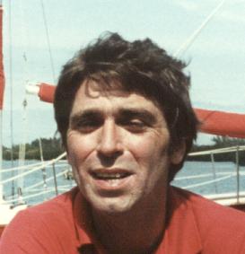 Douglas Joseph Bensimon