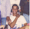 Desmond Santonio Dix