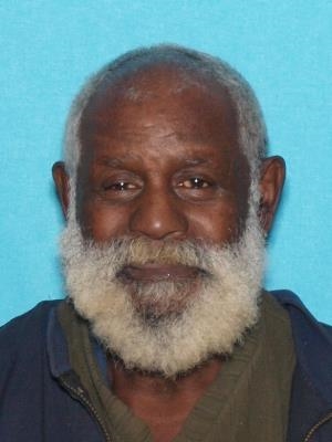 Eddie Earl Walker