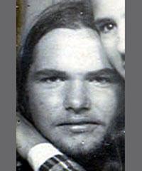 Daniel Gerald Hoffer