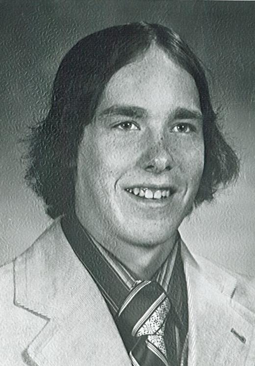Michael Olson