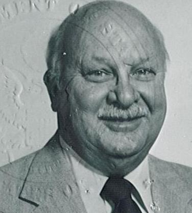 Benjamin Dobson