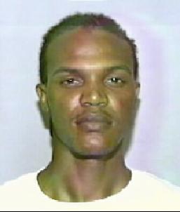 Richard Anthony Hall