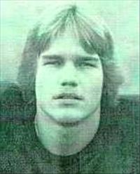 Ronald David Kruska