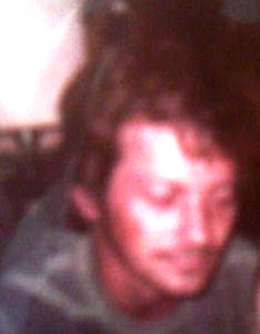 Gary Wayne Akers