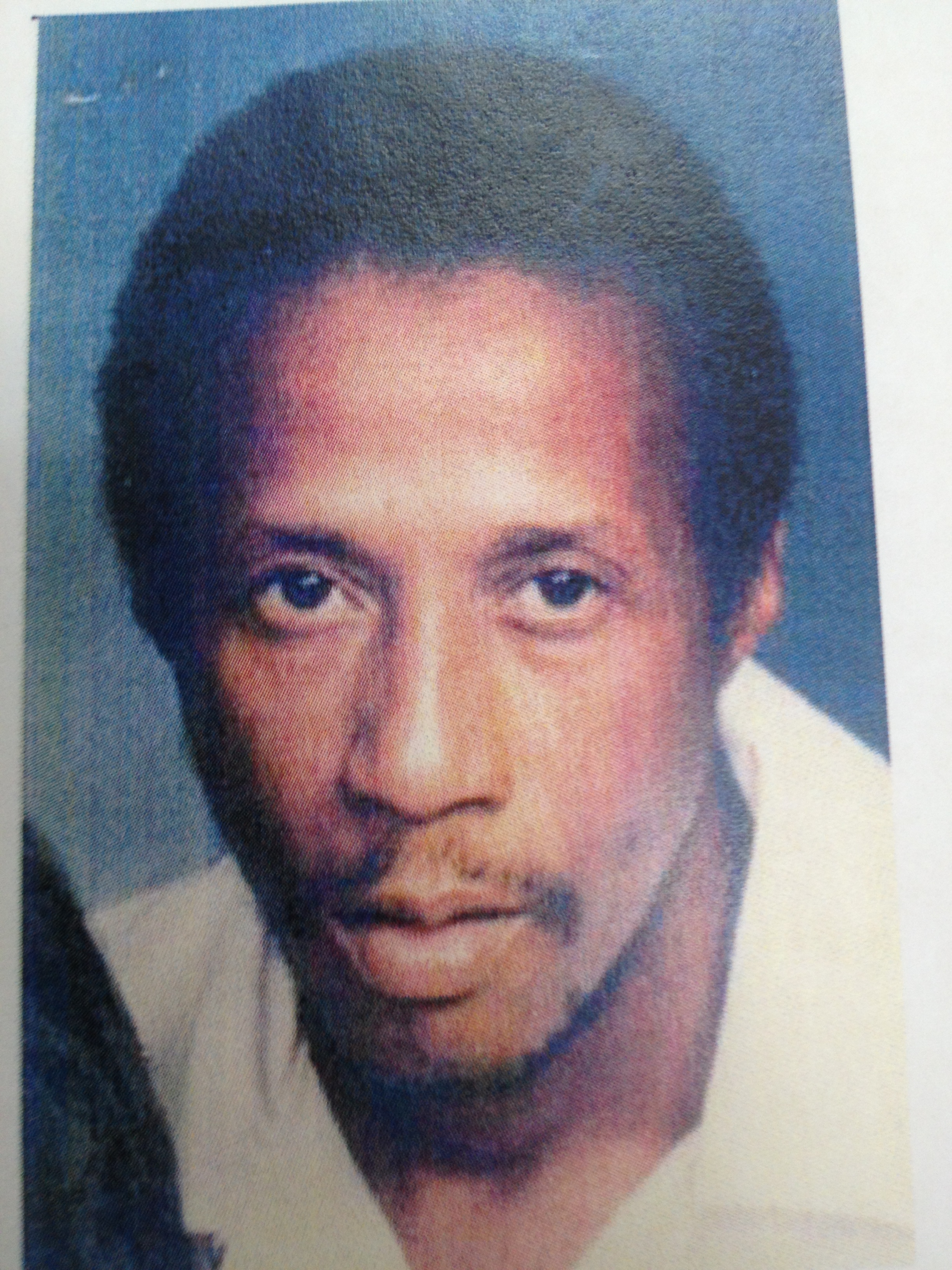 Newman Terrell