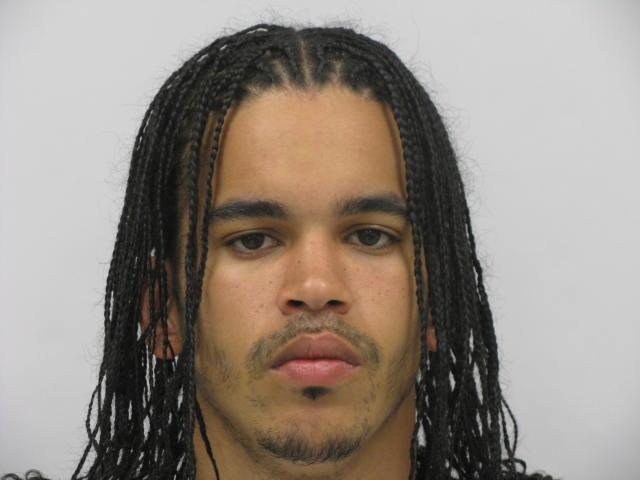 Leval Dijon Storey