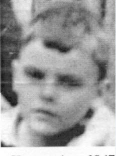 Kenneth Warren Hager