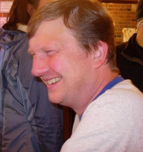 Phillip Jean Wilson