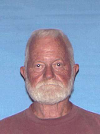 Robert Leo Parr
