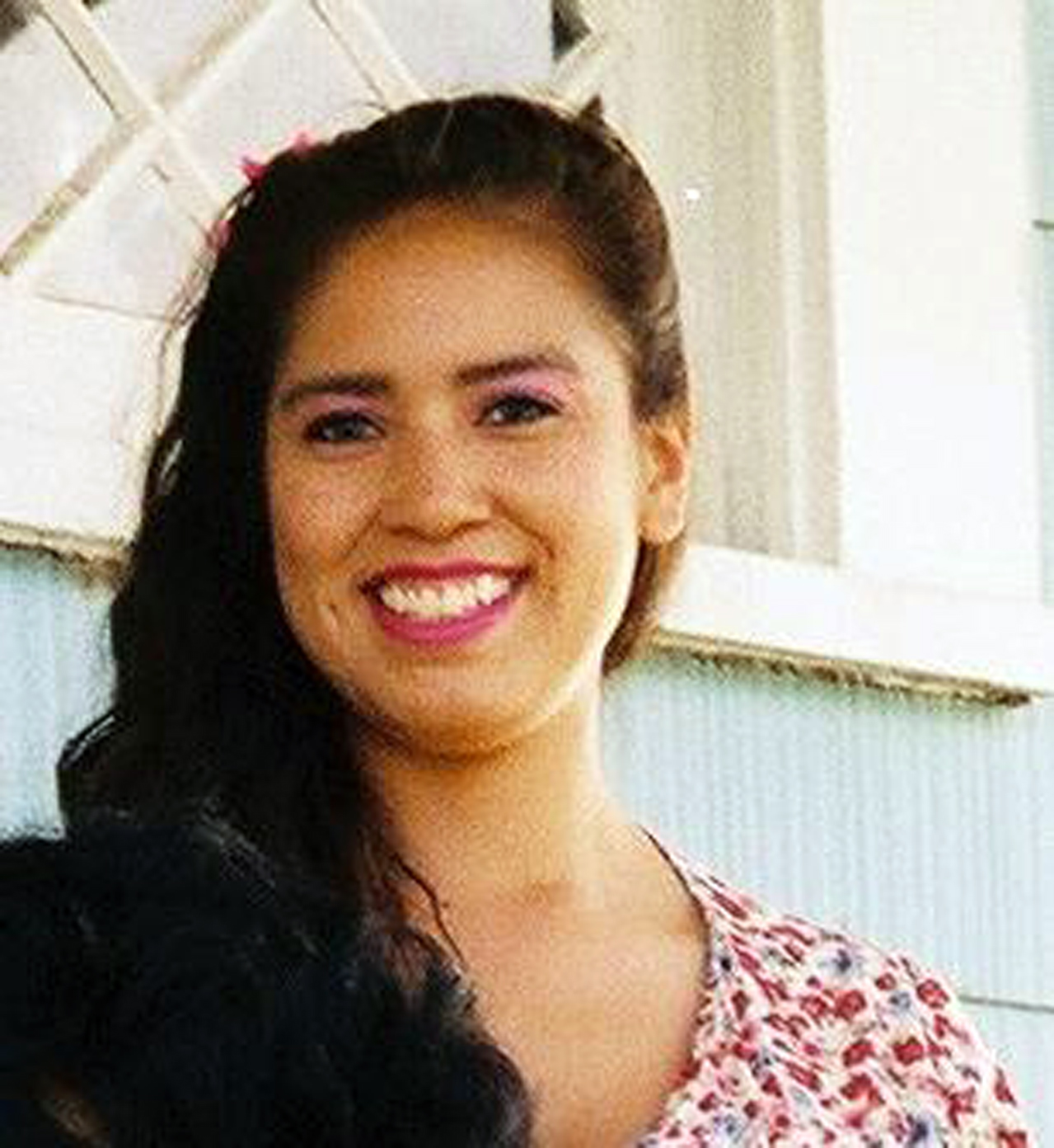 Lisa Pearl Briseno