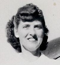 Frances Blanche Groves