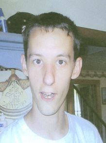 Jeremy Michael Van Meter