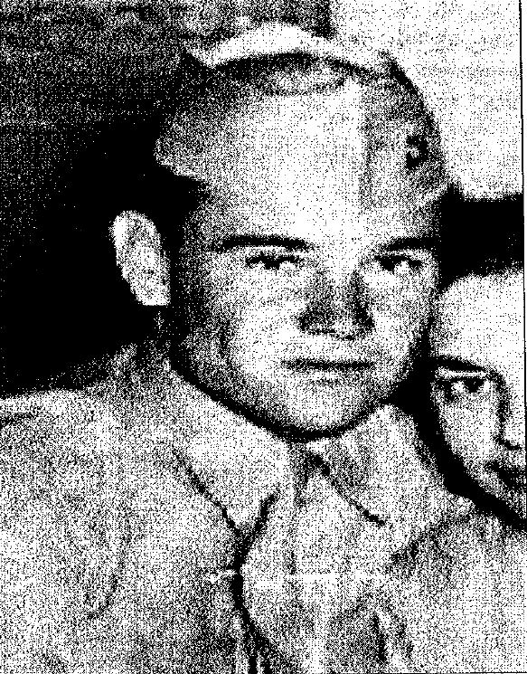 James Elwood Brady
