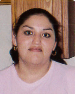 Maria Del Carmen Guajardo