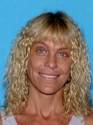 Dawn Marie Dawes