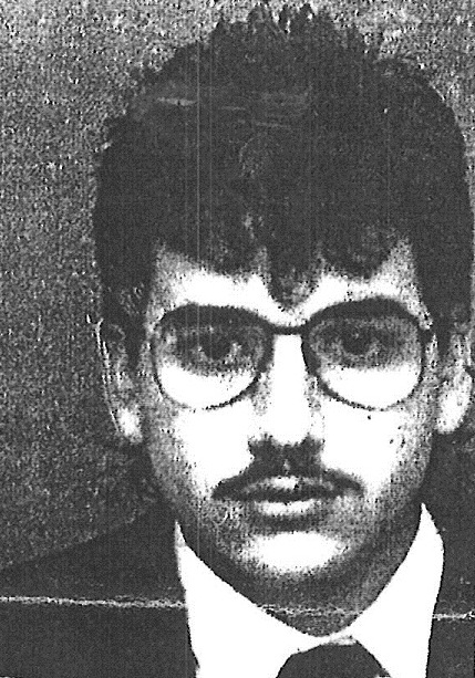 Juan Carlos Herrera Arias