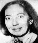 Margaret Mary Kilcoyne
