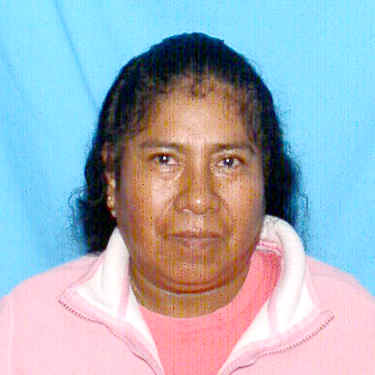 Maria Senorina Bolanos-Rivera