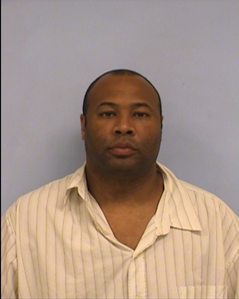 Adrian Washington