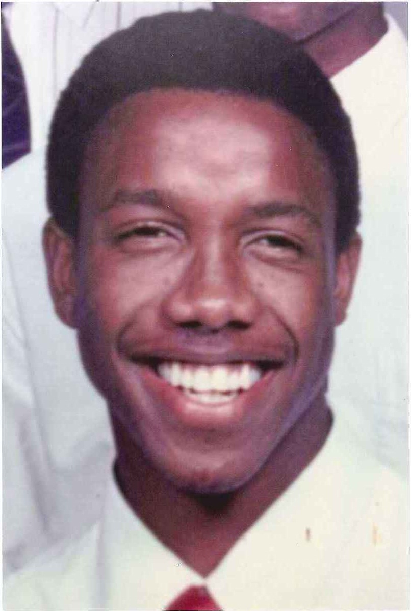 Louis Adrian Burke