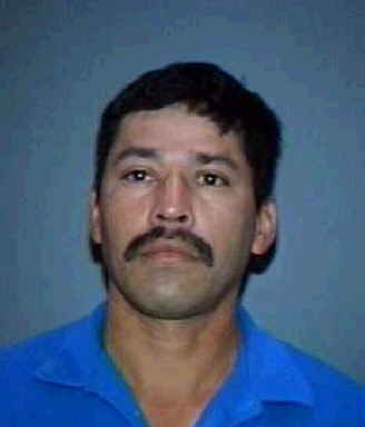 Dimas Linares Estrada