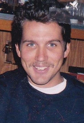 Shaun Michael Searle