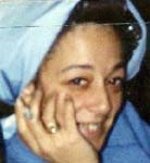 Edith Margaret LaRiviere