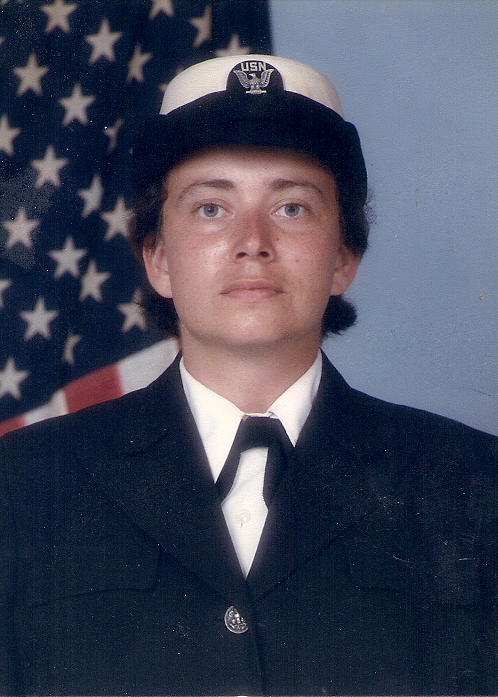 Debra Ann Allen