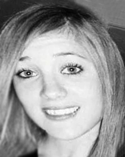 Brittney Nicole Wood