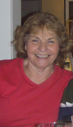 Julia Madsen