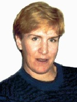 Kerry Elizabeth Girard