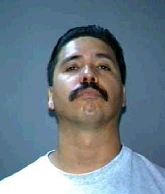 Anthony Barela