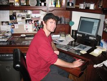 Kevin Andrew Hulse